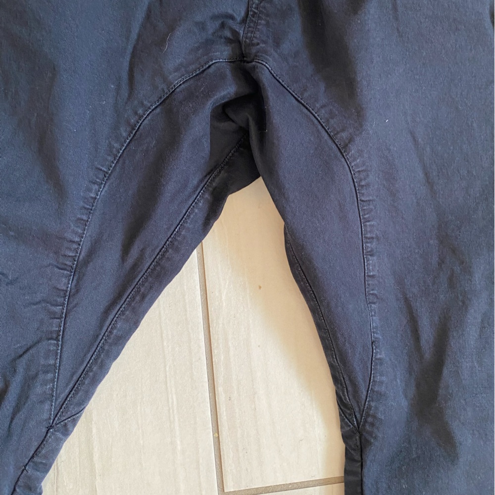 Zanerobe Drawstring Pants - Picture 3 of 10